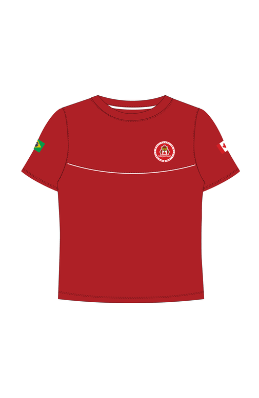 MB-PS07VPV-Camiseta-Uniforme-Maple-Bear-Vermelha