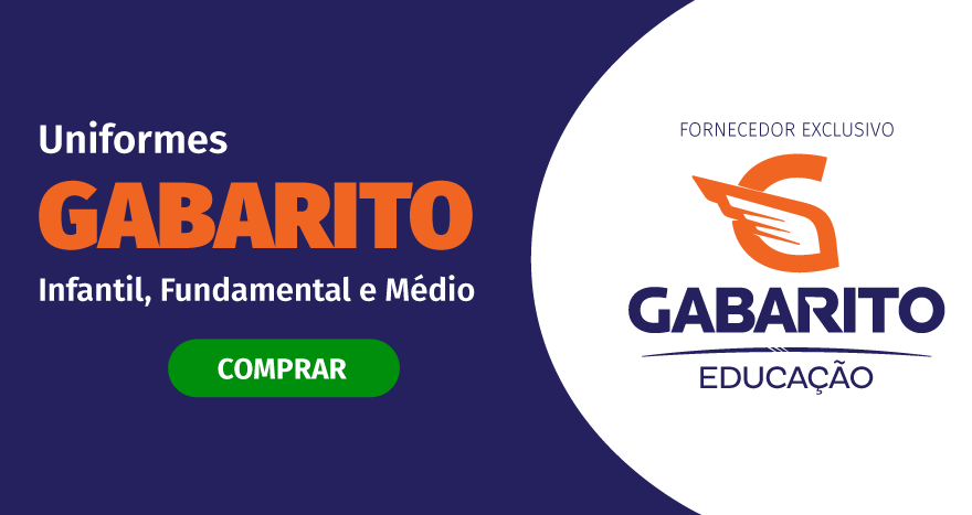 Banner Gabarito Mobile