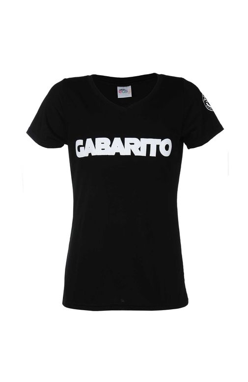 Camiseta-Baby_look-Uniforme-Escolar-Gabarito-Termocolante-Preta-Fund-II-e-Medio