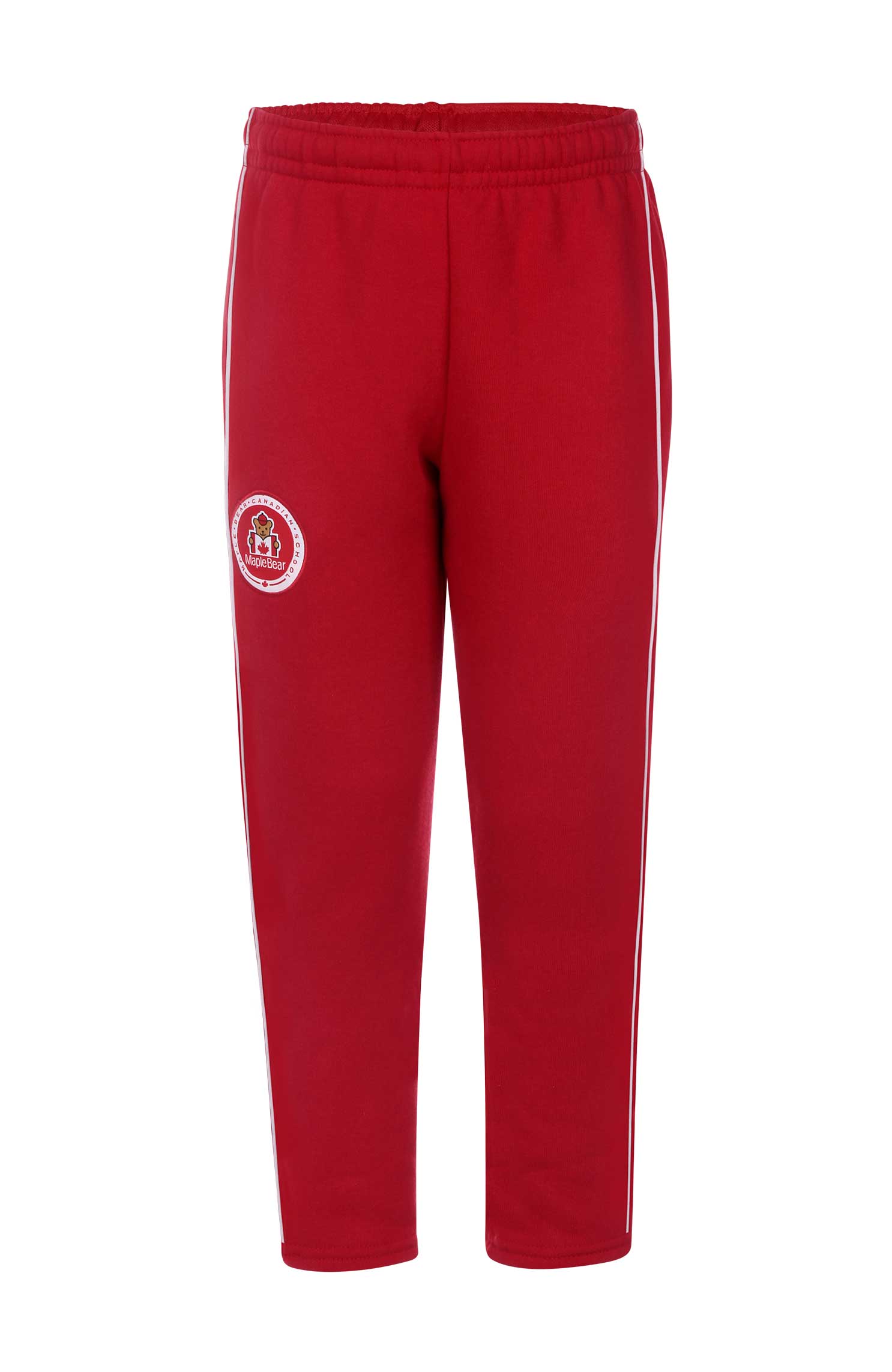 Calça Moletom Uniforme Maple Bear Infantil