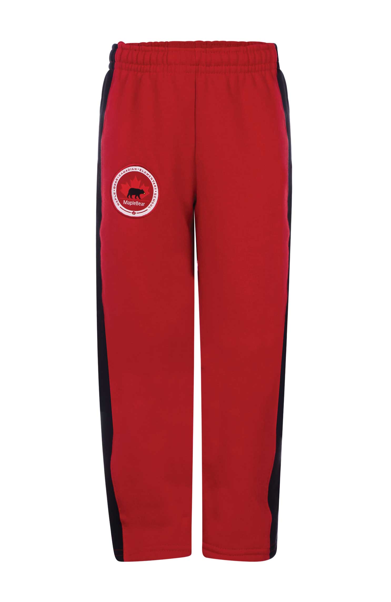 Calça Moletom Uniforme Maple Bear Fundamental I e II